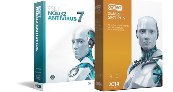 Eset-Antivirus + Security v7 + Activator( By- Imran-Saifi-Lohar )