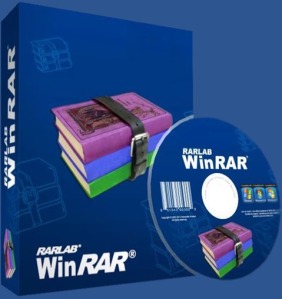 Winrar v5.11 (32x64) Incl Crack (By-Imran-Saifi-Lohar)